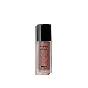 CHANEL Les Beiges Water-Fresh Blush Intense Coral 15ml