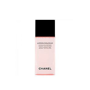 CHANEL Lotion Douceur Gentle Hydrating Toner 200ml