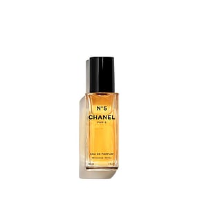 CHANEL Nº5 Eau de Parfum Spray Refill 60ml (2.0fl oz)