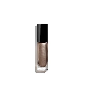 CHANEL Ombre Première Laque Longwear Liquid Eyeshadow 28 Desert Wind 6ml