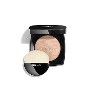CHANEL Poudre Lumiere Highlighting Powder 10 Ivory Gold 8.5g