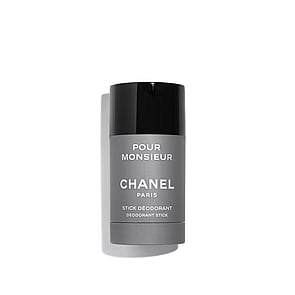 CHANEL Pour Monsieur Deodorant Stick 60g
