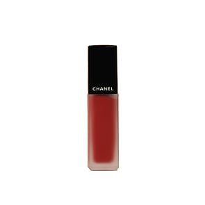 CHANEL Rouge Allure Ink Matte Liquid Lip Colour