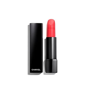 CHANEL Rouge Allure Velvet Extrême Intense Matte Lip Colour 110 Impressive 3.5g (0.12 oz)