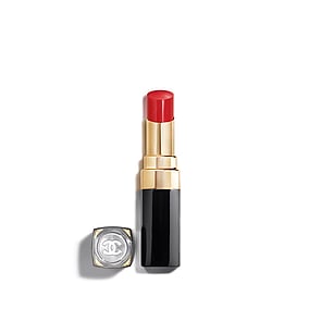 CHANEL Rouge Coco Flash Hydrating Vibrant Shine Lip Color 66 Pulse 3g
