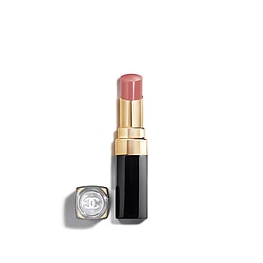 CHANEL Rouge Coco Flash Hydrating Vibrant Shine Lip Color 84 Immédiat 3g