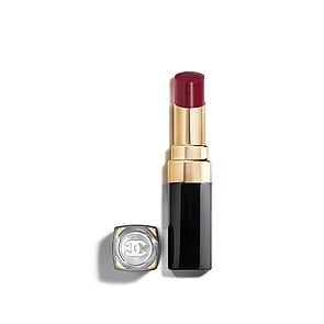 CHANEL Rouge Coco Flash Hydrating Vibrant Shine Lip Colour 126 Swing 3g