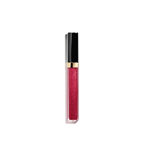 CHANEL Rouge Coco Gloss Moisturizing Glossimer