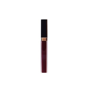CHANEL Rouge Coco Gloss Moisturizing Glossimer 772 Épique 5.5g