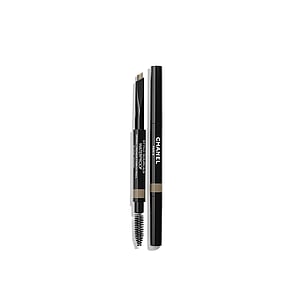 CHANEL Stylo Sourcils Waterproof Defining Longwear Eyebrow Pencil 806 Blonde Tendre 0.27g