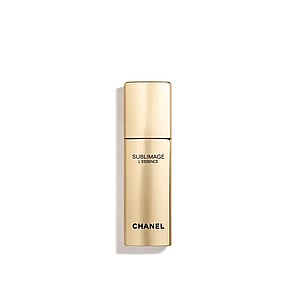 CHANEL Sublimage L'Essence Ultimate Revitalizing And Light-Activating Concentrate 30ml