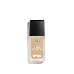 CHANEL Ultra Le Teint Flawless Finish Foundation B30 30ml