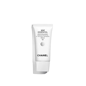 CHANEL UV Essentiel Complete Protection Sunscreen SPF50 30ml