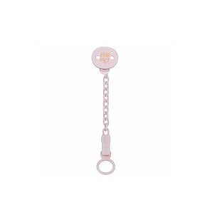 Chicco All You Can Clip 0m+ Pink x1