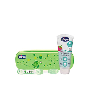 Chicco Always Smiling Set