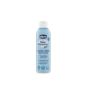 Chicco Miminko Moments Slunce Aqua Sprej Voda 0+ 150ml