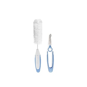 Chicco 3-In-1 Cleaning Brush Set