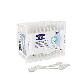 Chicco Cotton Buds 0m+ x90
