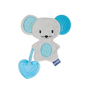 Chicco Fresh Friends 3-In-1 Teether