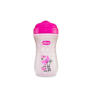 Chicco Mix & Match Shiny Cup 14m+