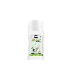 Chicco NaturalZ Roll-On 2m+ 60ml