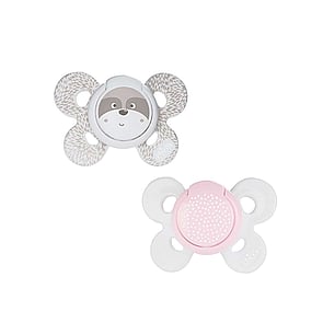 Chicco Physio Comfort Pacifier 0-6m x2