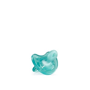 Chicco Physio Soft Silicone Pacifier 0-6m x1