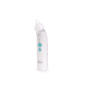 Chicco Physioclean Electric Nasal Aspirator 0m+ x1