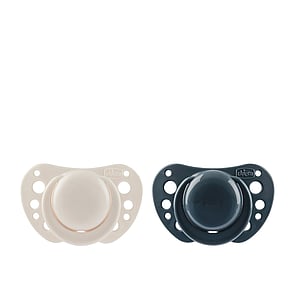 Chicco PhysioForma Air Silicone Pacifier 6-16m