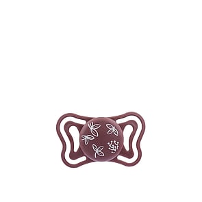 Chicco PhysioForma Eco+ Pacifier Light 16-36m x1