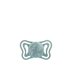 Chicco PhysioForma Eco+ Pacifier Light 2-6m x1