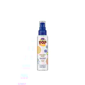 Chicco POP Dreamy Mist Perfumed Water Vanilla Wrap 150ml