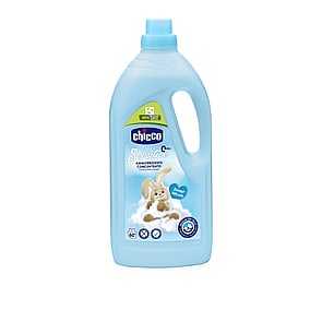 Chicco Sensitive Concentrated Softener Sweet Talcum 0m+ 1.5L