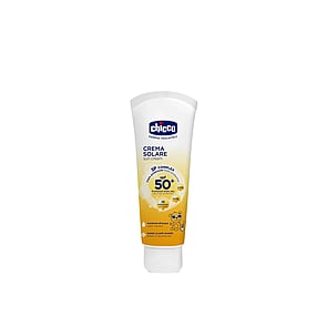 Chicco Sun Cream SPF50+ 0m+ 75ml