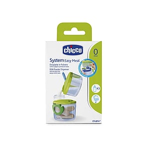 Chicco System Easy Meal Milk Powder Dispenser