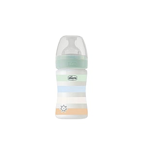 Chicco Well-Being Colors Bottle 0m+ 150ml