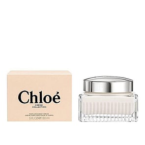 Chloé Crème Collection Perfumed Body Cream 150ml (5.07fl oz)