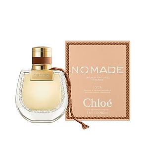 Chloé Nomade Jasmin Naturel Intense Eau de Parfum 50ml (1.6 fl oz)