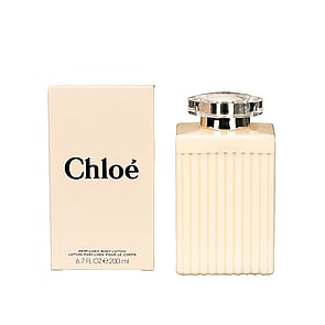 Chloé Perfumed Body Lotion 200ml (6.76fl oz)