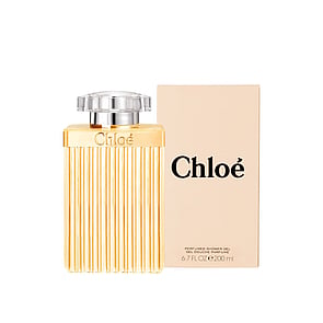 Chloé Perfumed Shower Gel 200ml