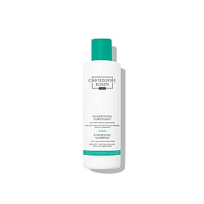 Christophe Robin Fortifying Shampoo 250ml