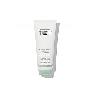 Christophe Robin Hydrating Melting Mask 200ml