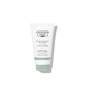 Christophe Robin Hydrating Melting Mask 75ml