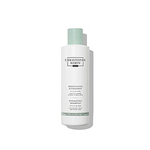 Christophe Robin Hydrating Shampoo 250ml (8.4fl.oz.)