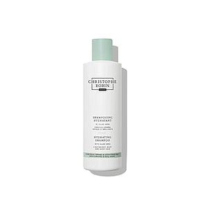 Christophe Robin Hydrating Shampoo