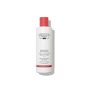 Christophe Robin Regenerating Shampoo with Prickly Pear Oil 250ml