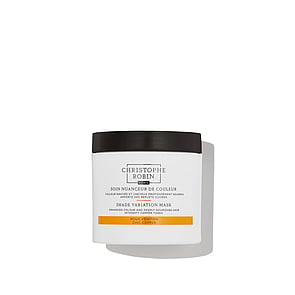 Christophe Robin Variación de tono Mask Cobre elegante 250 ml