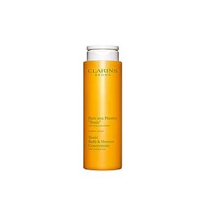 Clarins Aroma Tonic Bath & Shower Concentrate