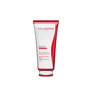 Clarins Body Fit Active Skin Smoothing Expert 200ml (6.7oz)