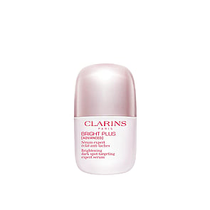 Clarins Bright Plus Advanced Sérum Experto Iluminador Anti-Manchas